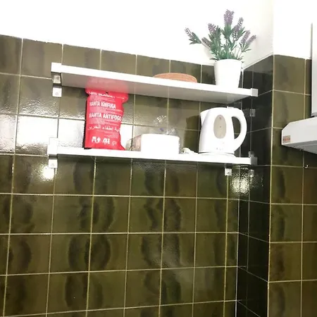 Apartament Casa Da Avo *