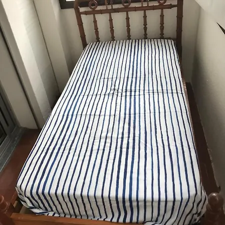 Casa Da Avo * Armação de Pêra