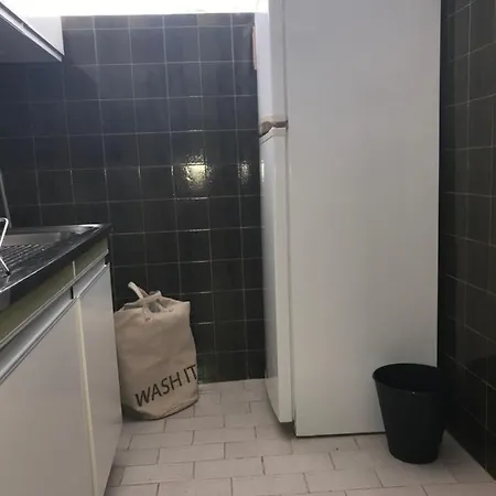 Casa Da Avo Lägenhet *