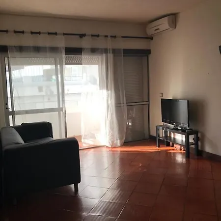 Casa Da Avo Apartmán *