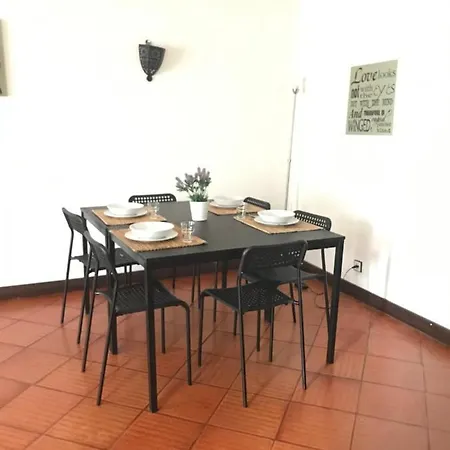 Casa Da Avo Lägenhet *