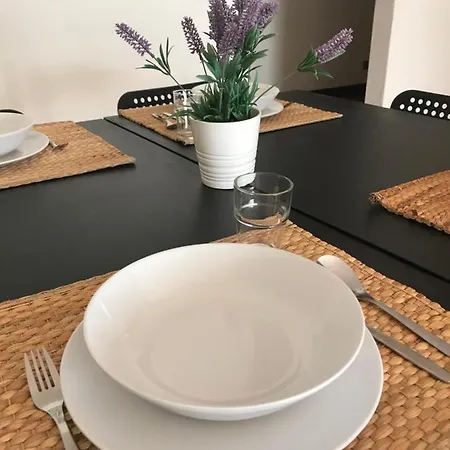 Casa Da Avo Армасан-де-Пера