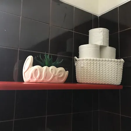 Casa Da Avo Армасан-де-Пера