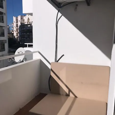Casa Da Avo Apartmán *