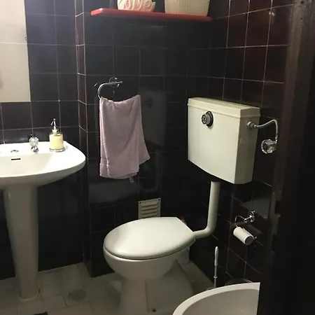 Casa Da Avo * Армасан-де-Пера