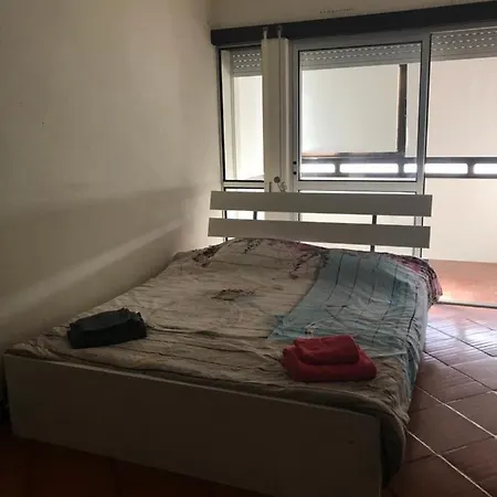 Lägenhet Casa Da Avo *