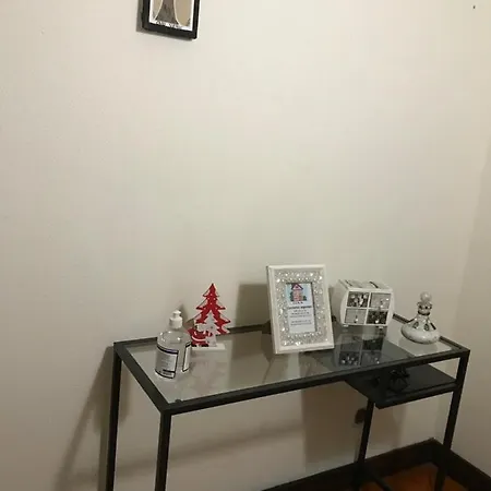 Апартаменты Casa Da Avo